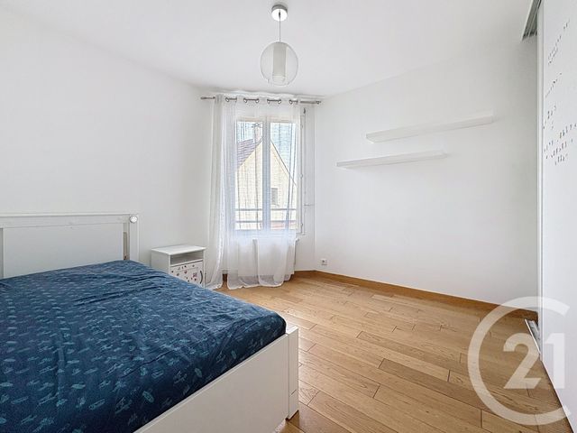 maison à vendre - 6 pièces - 115.0 m2 - HOUILLES - 78 - ILE-DE-FRANCE - Century 21 Officimmo