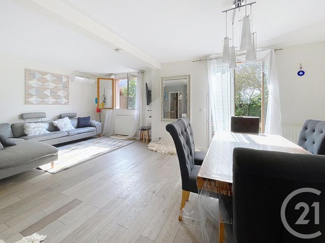 maison - HOUILLES - 78