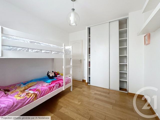 maison à vendre - 6 pièces - 115.0 m2 - HOUILLES - 78 - ILE-DE-FRANCE - Century 21 Officimmo