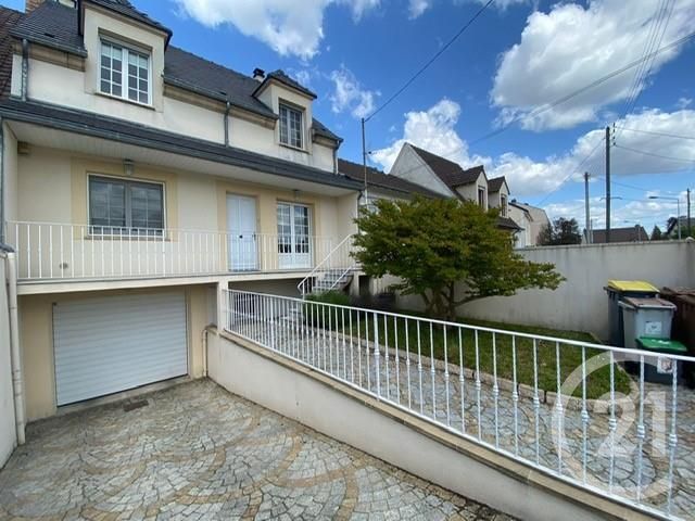 maison à vendre - 7 pièces - 153.72 m2 - HOUILLES - 78 - ILE-DE-FRANCE - Century 21 Officimmo