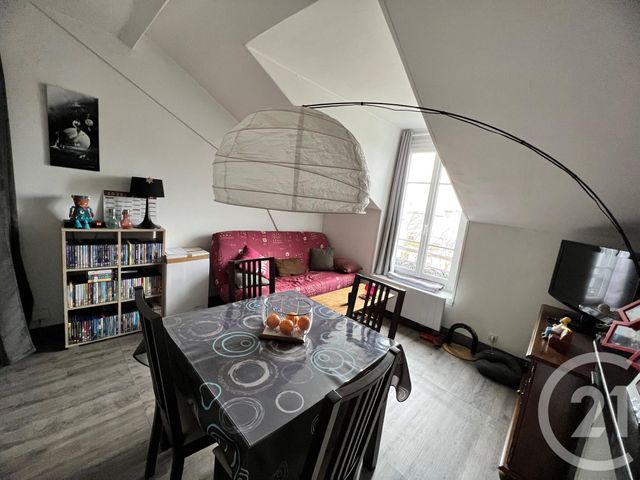  - HOUILLES - 