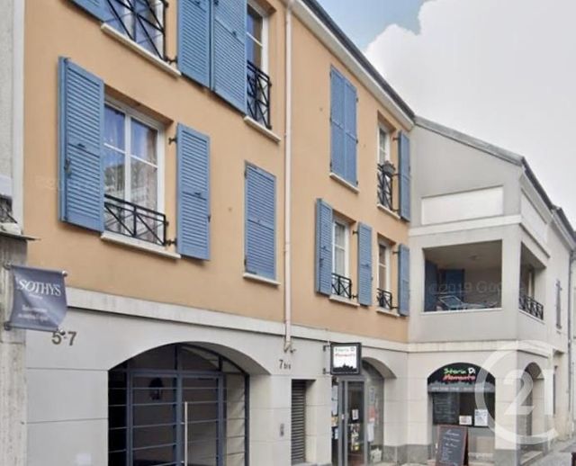  - HOUILLES - 