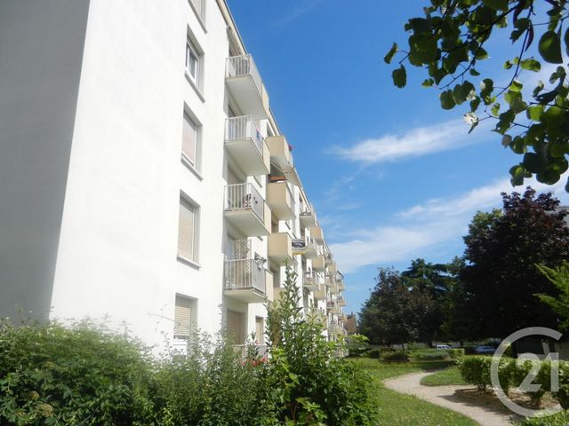 Appartement F3 à vendre - 3 pièces - 58.82 m2 - HOUILLES - 78 - ILE-DE-FRANCE - Century 21 Officimmo