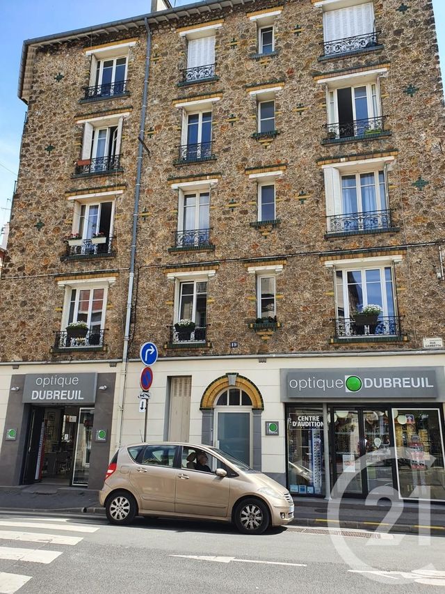 appartement - HOUILLES - 78