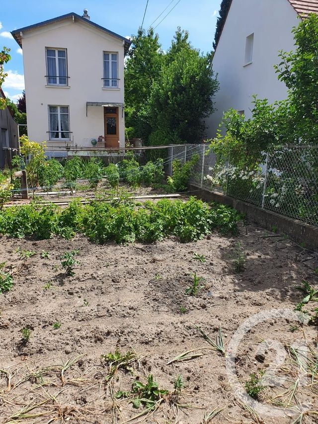  - HOUILLES - 