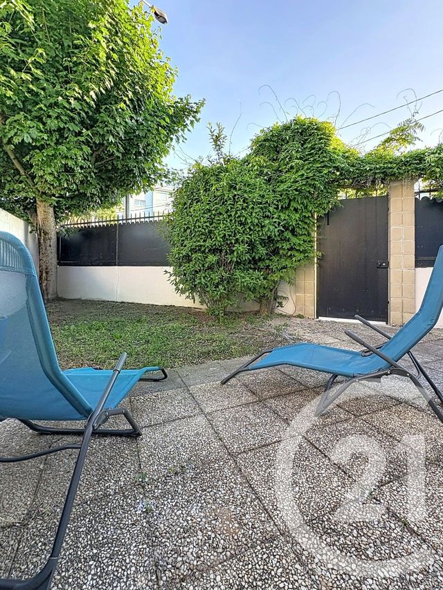 maison à vendre - 6 pièces - 110.0 m2 - HOUILLES - 78 - ILE-DE-FRANCE - Century 21 Officimmo