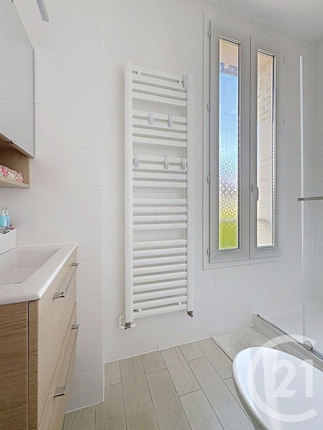 maison à vendre - 6 pièces - 110.0 m2 - HOUILLES - 78 - ILE-DE-FRANCE - Century 21 Officimmo