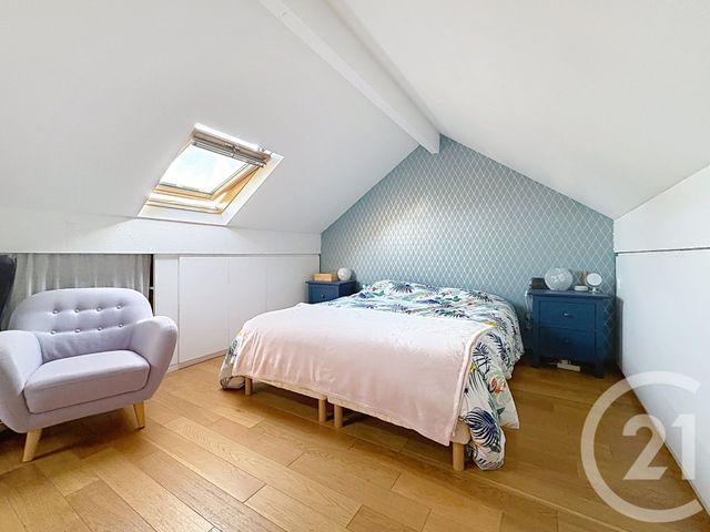 maison à vendre - 6 pièces - 110.0 m2 - HOUILLES - 78 - ILE-DE-FRANCE - Century 21 Officimmo