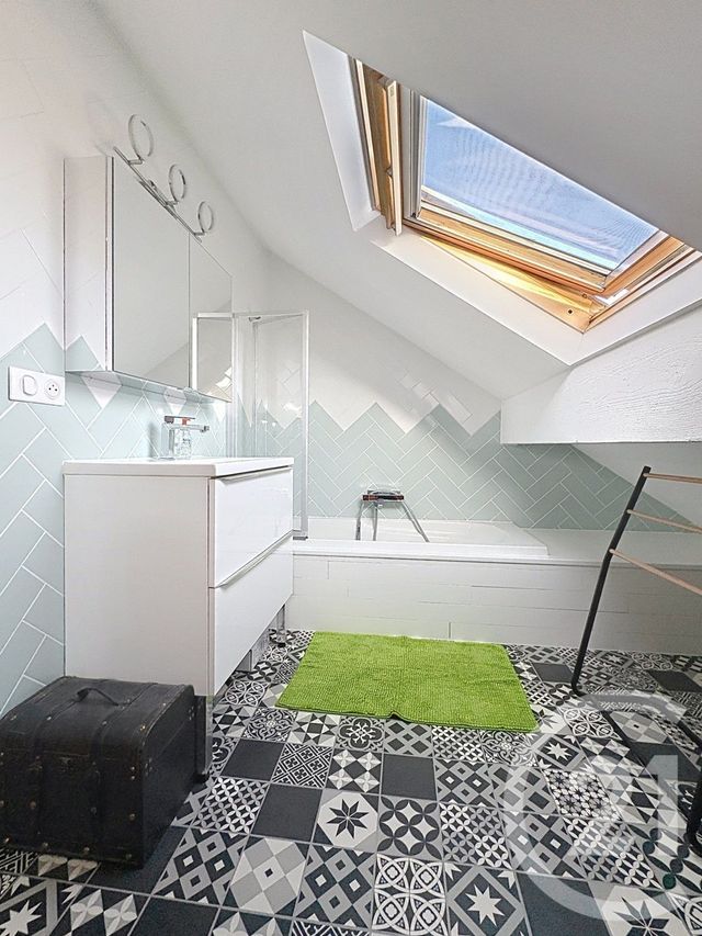 maison à vendre - 6 pièces - 110.0 m2 - HOUILLES - 78 - ILE-DE-FRANCE - Century 21 Officimmo