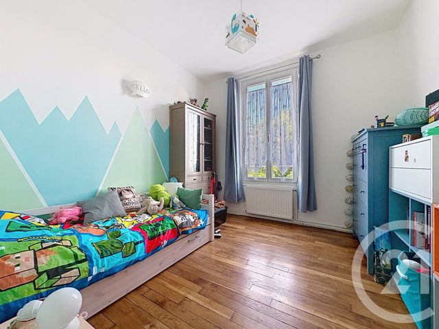 maison à vendre - 6 pièces - 110.0 m2 - HOUILLES - 78 - ILE-DE-FRANCE - Century 21 Officimmo