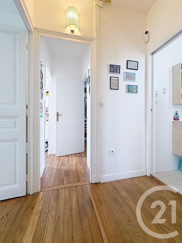 maison à vendre - 6 pièces - 110.0 m2 - HOUILLES - 78 - ILE-DE-FRANCE - Century 21 Officimmo