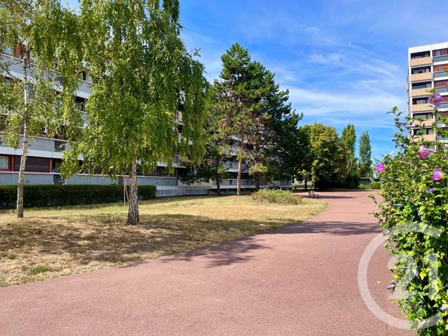 Appartement F4 à vendre - 4 pièces - 70.25 m2 - HOUILLES - 78 - ILE-DE-FRANCE - Century 21 Officimmo