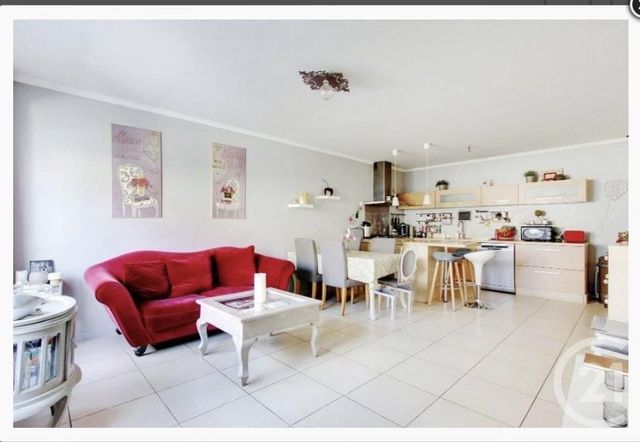 maison à vendre - 6 pièces - 102.0 m2 - HOUILLES - 78 - ILE-DE-FRANCE - Century 21 Officimmo
