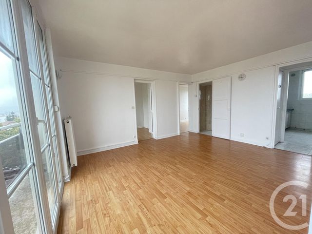 Appartement F4 à vendre - 4 pièces - 59.47 m2 - BEZONS - 95 - ILE-DE-FRANCE - Century 21 Officimmo