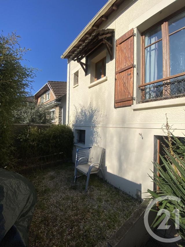 maison à vendre - 5 pièces - 90.0 m2 - HOUILLES - 78 - ILE-DE-FRANCE - Century 21 Officimmo