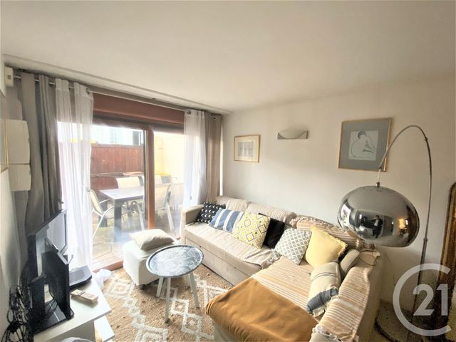 maison à vendre - 5 pièces - 90.0 m2 - HOUILLES - 78 - ILE-DE-FRANCE - Century 21 Officimmo