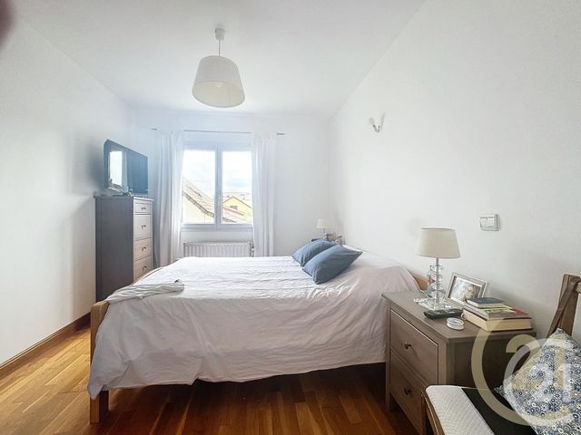 maison à vendre - 6 pièces - 140.21 m2 - HOUILLES - 78 - ILE-DE-FRANCE - Century 21 Officimmo