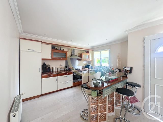 maison à vendre - 6 pièces - 140.21 m2 - HOUILLES - 78 - ILE-DE-FRANCE - Century 21 Officimmo