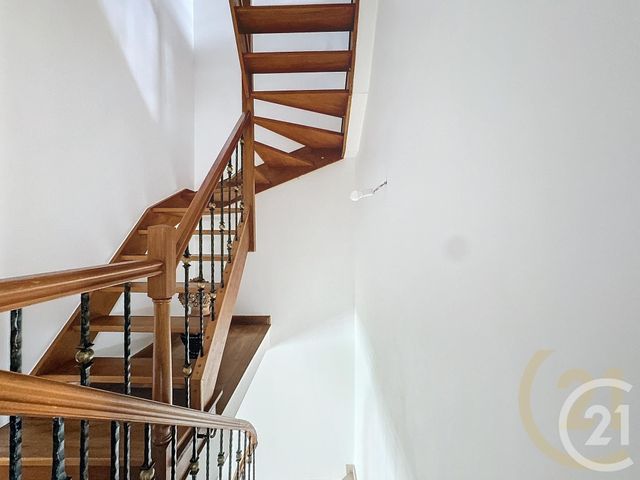 maison à vendre - 6 pièces - 140.21 m2 - HOUILLES - 78 - ILE-DE-FRANCE - Century 21 Officimmo