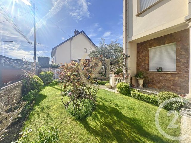 maison à vendre - 6 pièces - 140.21 m2 - HOUILLES - 78 - ILE-DE-FRANCE - Century 21 Officimmo