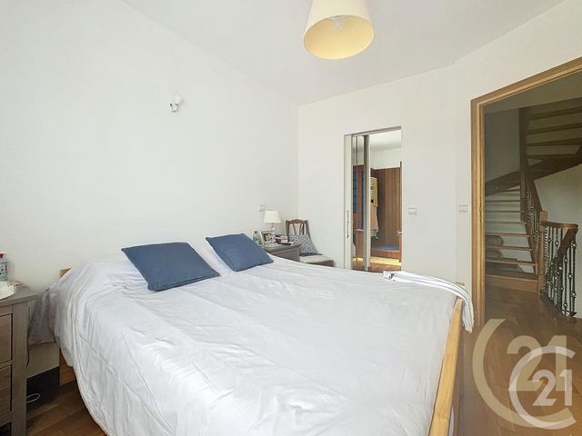 maison à vendre - 6 pièces - 140.21 m2 - HOUILLES - 78 - ILE-DE-FRANCE - Century 21 Officimmo