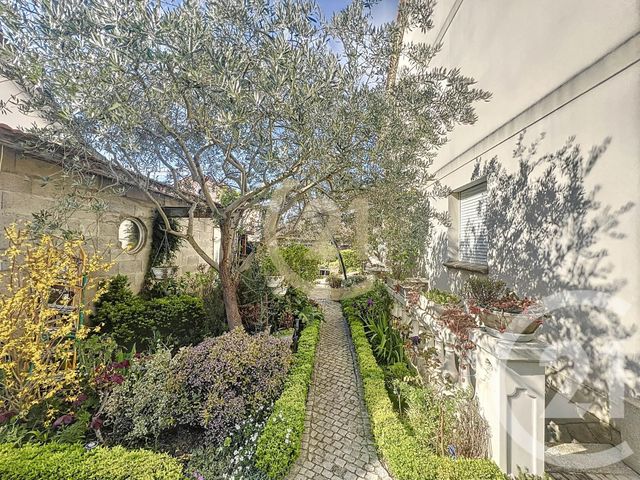 maison à vendre - 6 pièces - 140.21 m2 - HOUILLES - 78 - ILE-DE-FRANCE - Century 21 Officimmo