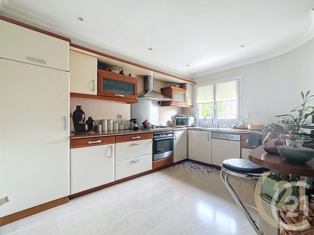 maison à vendre - 6 pièces - 140.21 m2 - HOUILLES - 78 - ILE-DE-FRANCE - Century 21 Officimmo