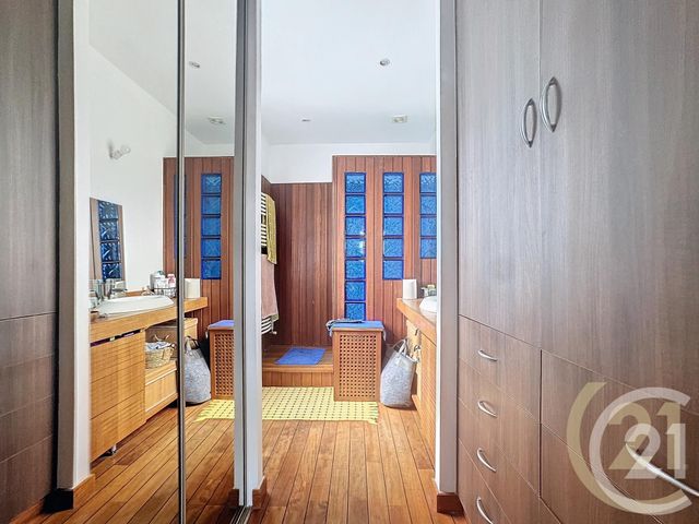 maison à vendre - 6 pièces - 140.21 m2 - HOUILLES - 78 - ILE-DE-FRANCE - Century 21 Officimmo