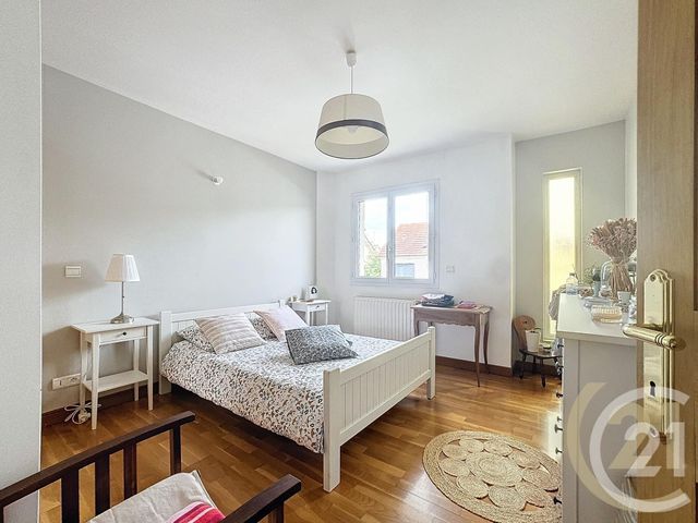 maison à vendre - 6 pièces - 140.21 m2 - HOUILLES - 78 - ILE-DE-FRANCE - Century 21 Officimmo