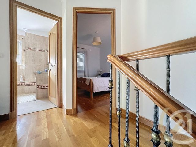 maison à vendre - 6 pièces - 140.21 m2 - HOUILLES - 78 - ILE-DE-FRANCE - Century 21 Officimmo