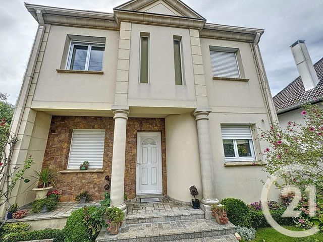 maison - HOUILLES - 78
