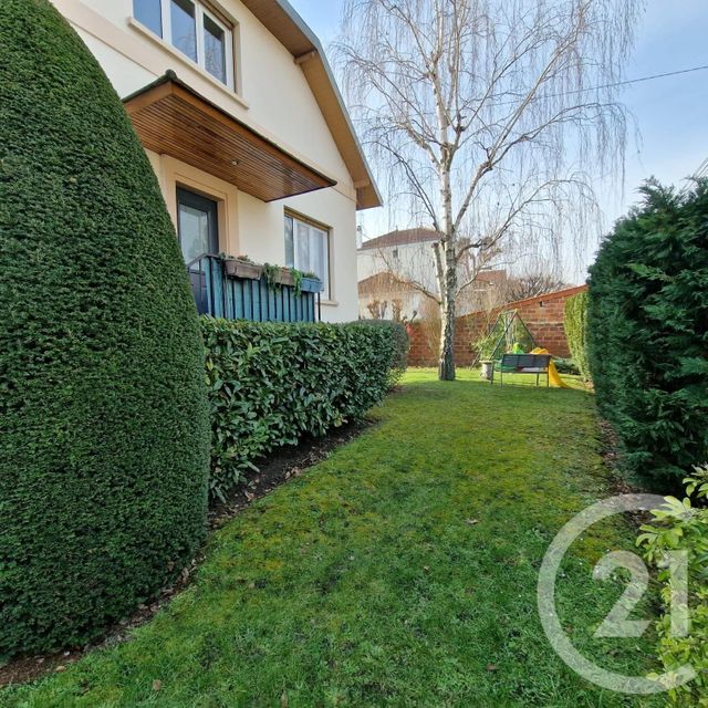 maison à vendre - 7 pièces - 130.0 m2 - HOUILLES - 78 - ILE-DE-FRANCE - Century 21 Officimmo