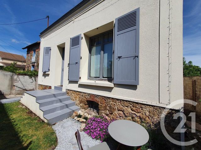 maison - HOUILLES - 78