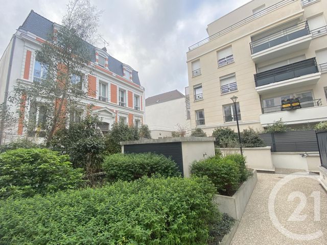 Appartement F2 à vendre - 2 pièces - 40.37 m2 - HOUILLES - 78 - ILE-DE-FRANCE - Century 21 Officimmo
