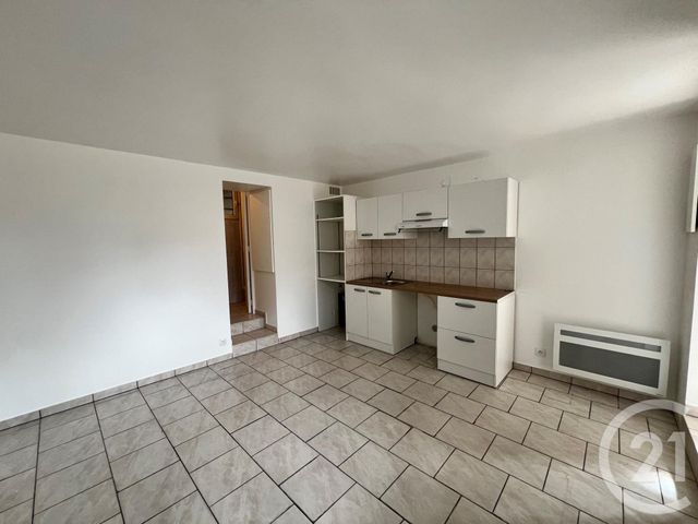 Appartement F2 à vendre - 2 pièces - 31.25 m2 - HOUILLES - 78 - ILE-DE-FRANCE - Century 21 Officimmo