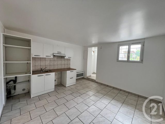 Appartement F2 à vendre - 2 pièces - 31.25 m2 - HOUILLES - 78 - ILE-DE-FRANCE - Century 21 Officimmo