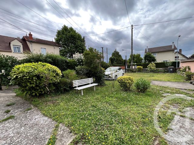 Appartement F2 à vendre - 2 pièces - 31.25 m2 - HOUILLES - 78 - ILE-DE-FRANCE - Century 21 Officimmo