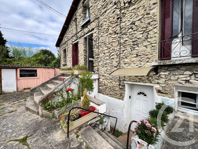 appartement - HOUILLES - 78