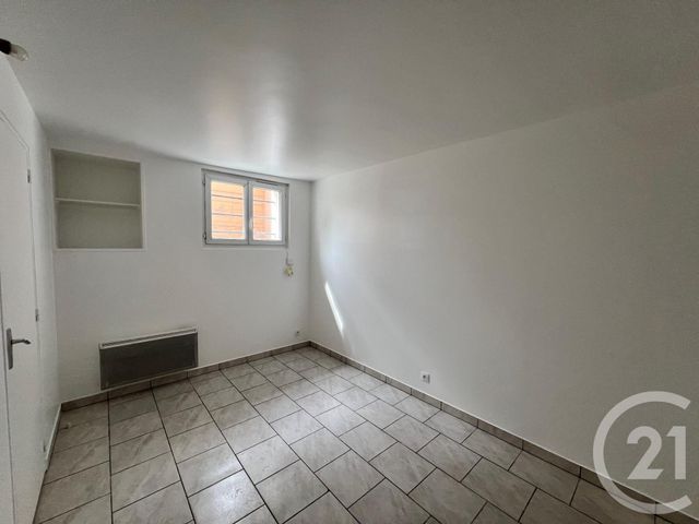 Appartement F2 à vendre - 2 pièces - 31.25 m2 - HOUILLES - 78 - ILE-DE-FRANCE - Century 21 Officimmo