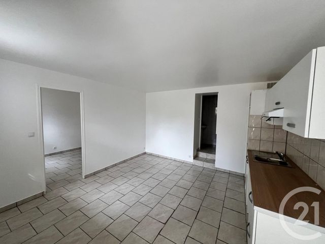 Appartement F2 à vendre - 2 pièces - 31.25 m2 - HOUILLES - 78 - ILE-DE-FRANCE - Century 21 Officimmo