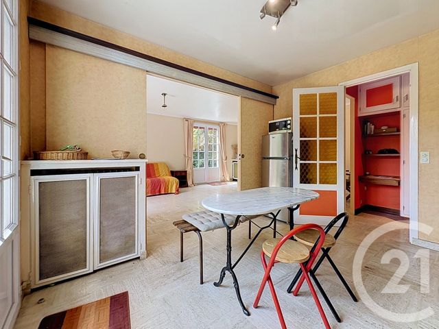 maison à vendre - 6 pièces - 153.0 m2 - HOUILLES - 78 - ILE-DE-FRANCE - Century 21 Officimmo
