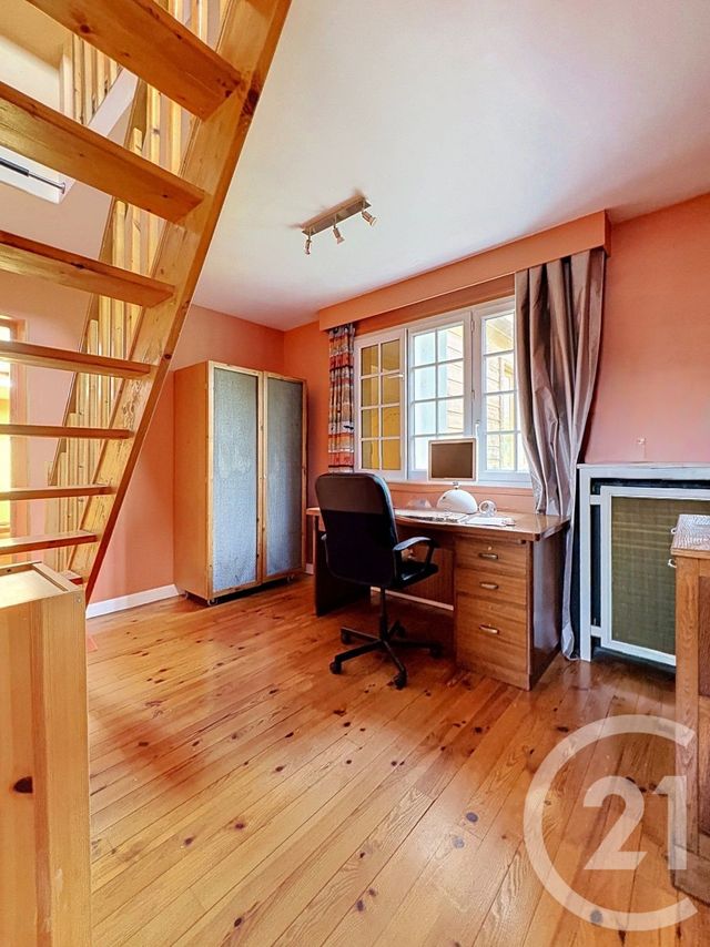 maison à vendre - 6 pièces - 153.0 m2 - HOUILLES - 78 - ILE-DE-FRANCE - Century 21 Officimmo