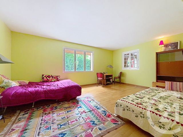 maison à vendre - 6 pièces - 153.0 m2 - HOUILLES - 78 - ILE-DE-FRANCE - Century 21 Officimmo