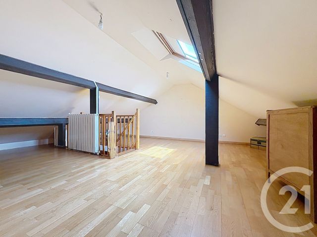 maison à vendre - 6 pièces - 153.0 m2 - HOUILLES - 78 - ILE-DE-FRANCE - Century 21 Officimmo