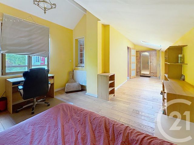 maison à vendre - 6 pièces - 153.0 m2 - HOUILLES - 78 - ILE-DE-FRANCE - Century 21 Officimmo