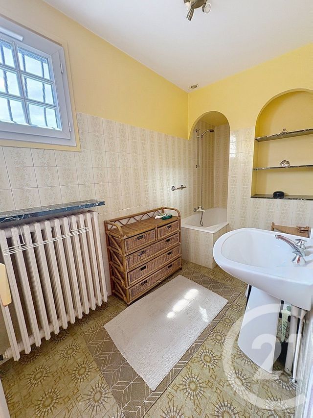 maison à vendre - 6 pièces - 153.0 m2 - HOUILLES - 78 - ILE-DE-FRANCE - Century 21 Officimmo