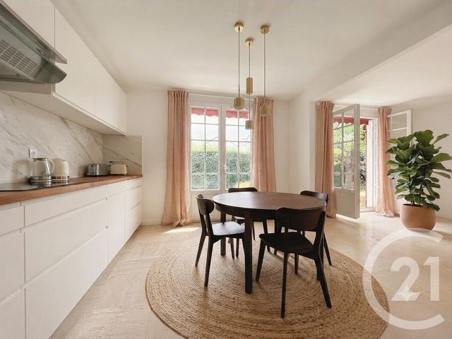 maison à vendre - 6 pièces - 153.0 m2 - HOUILLES - 78 - ILE-DE-FRANCE - Century 21 Officimmo