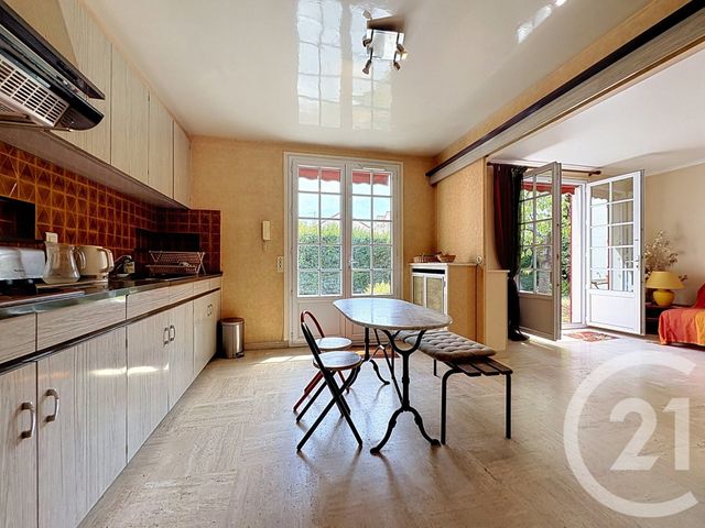 maison à vendre - 6 pièces - 153.0 m2 - HOUILLES - 78 - ILE-DE-FRANCE - Century 21 Officimmo