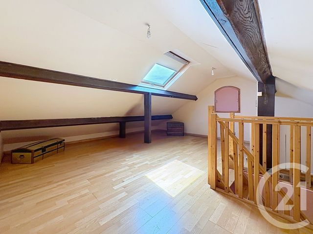 maison à vendre - 6 pièces - 153.0 m2 - HOUILLES - 78 - ILE-DE-FRANCE - Century 21 Officimmo