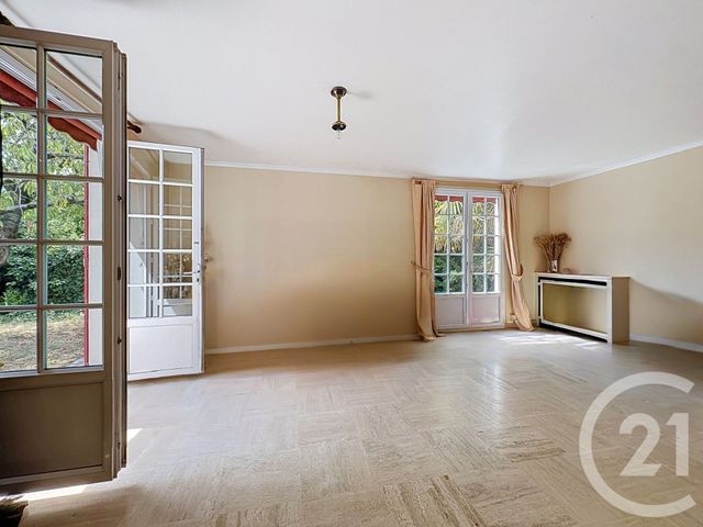 maison à vendre - 6 pièces - 153.0 m2 - HOUILLES - 78 - ILE-DE-FRANCE - Century 21 Officimmo
